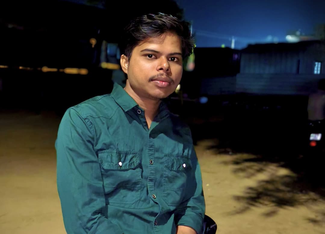 Subhash Tiwari
